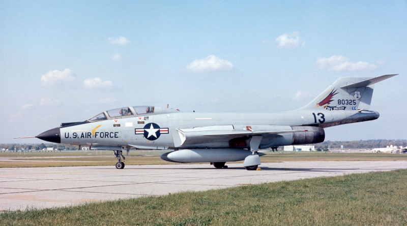 F-101B