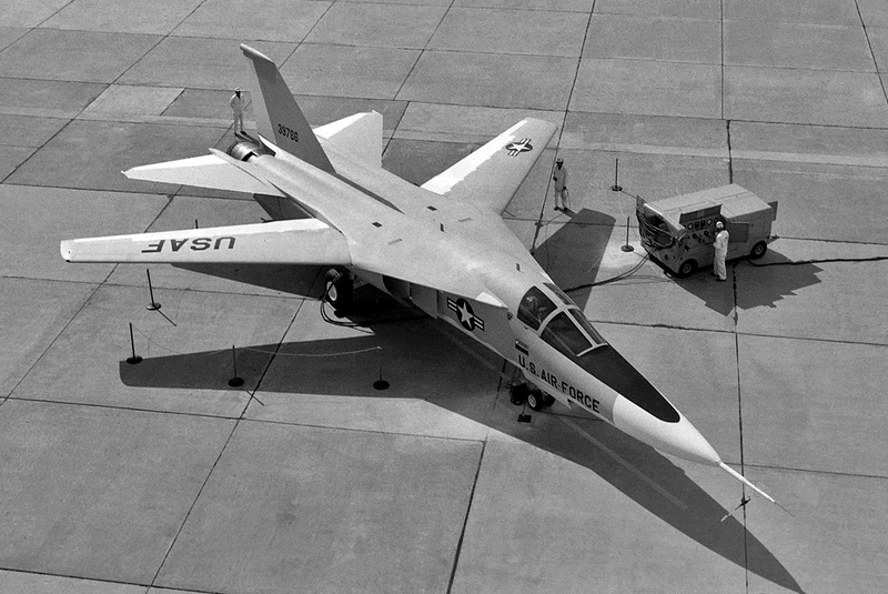 F-111A