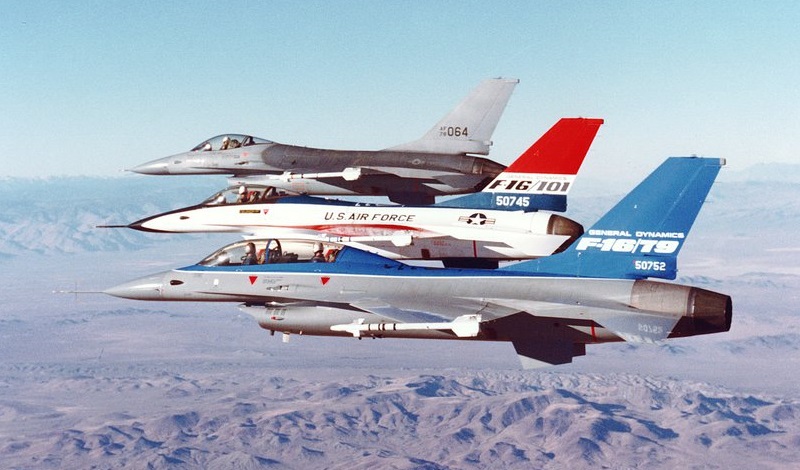 F-16/79