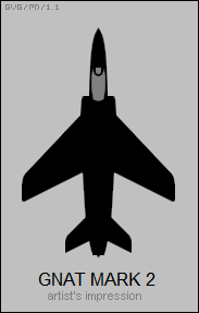 Gnat Mark 2