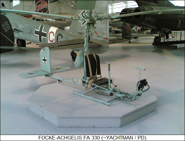 Focket-Achgelis Fa 330