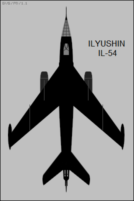 Ilyushin Il-54