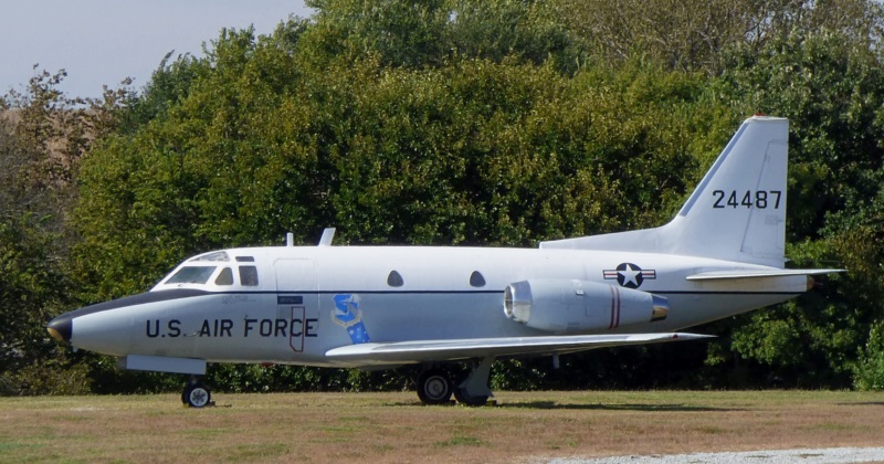 USAF CT-39A