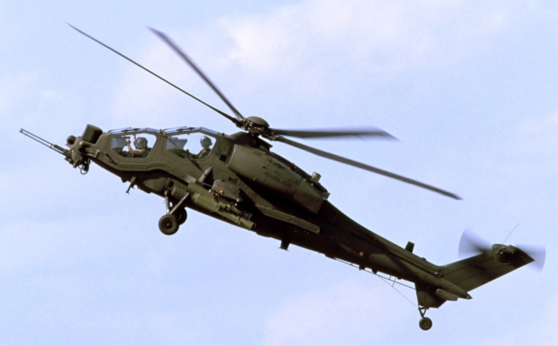 Agusta A129 Mangusta