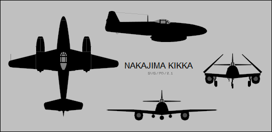 Nakajima Kikka