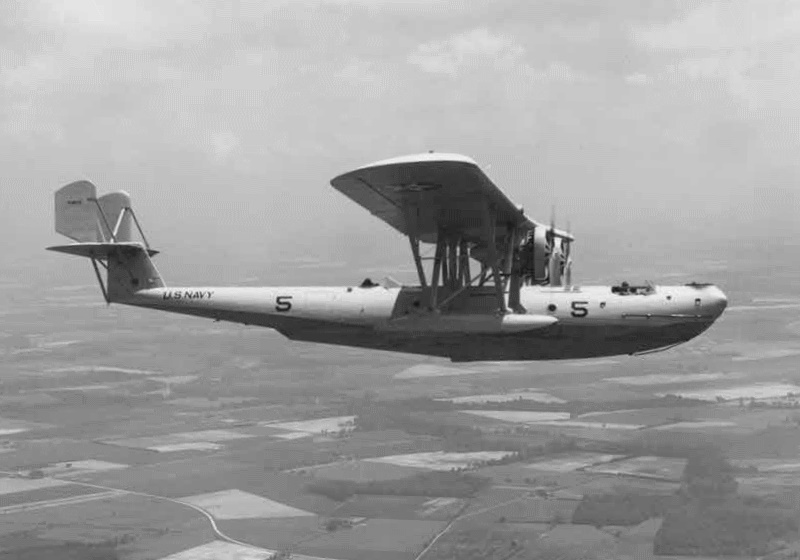 Martin P3M-2