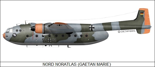 Nord Noratlas