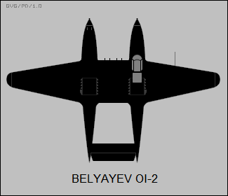 Belyayev OI-2