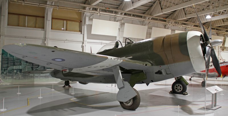 RAF Thunderbolt II