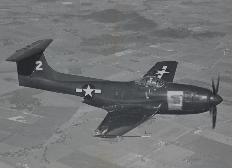 Curtiss XF15C-1