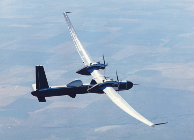 Boeing Condor