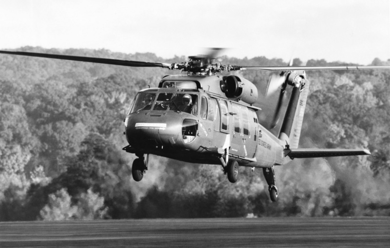 sikorsky 70