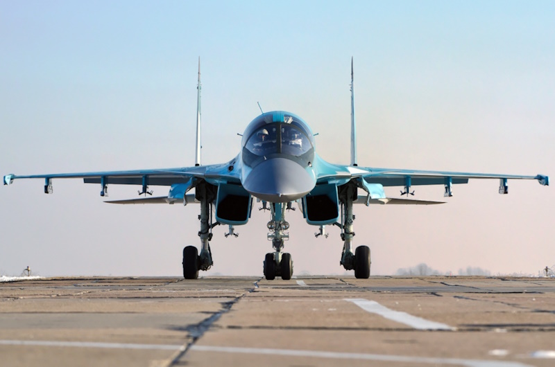 Sukhoi Su-27SM3 Flanker-J2: A new Standard for the Masterpiece