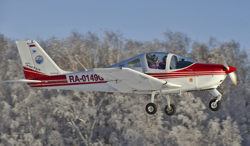 Tecnam P2002