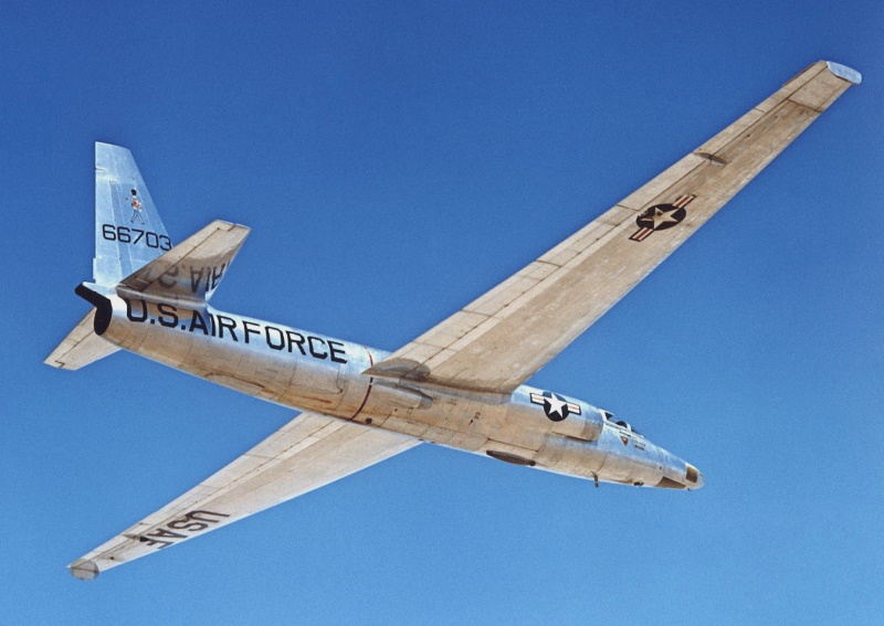 Lockheed U-2